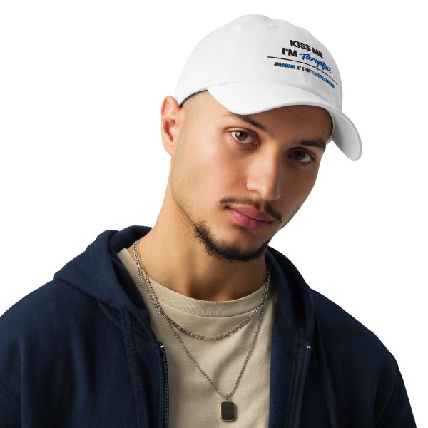 Gangstalking Awareness Under Armour® Premium Fitness Hat